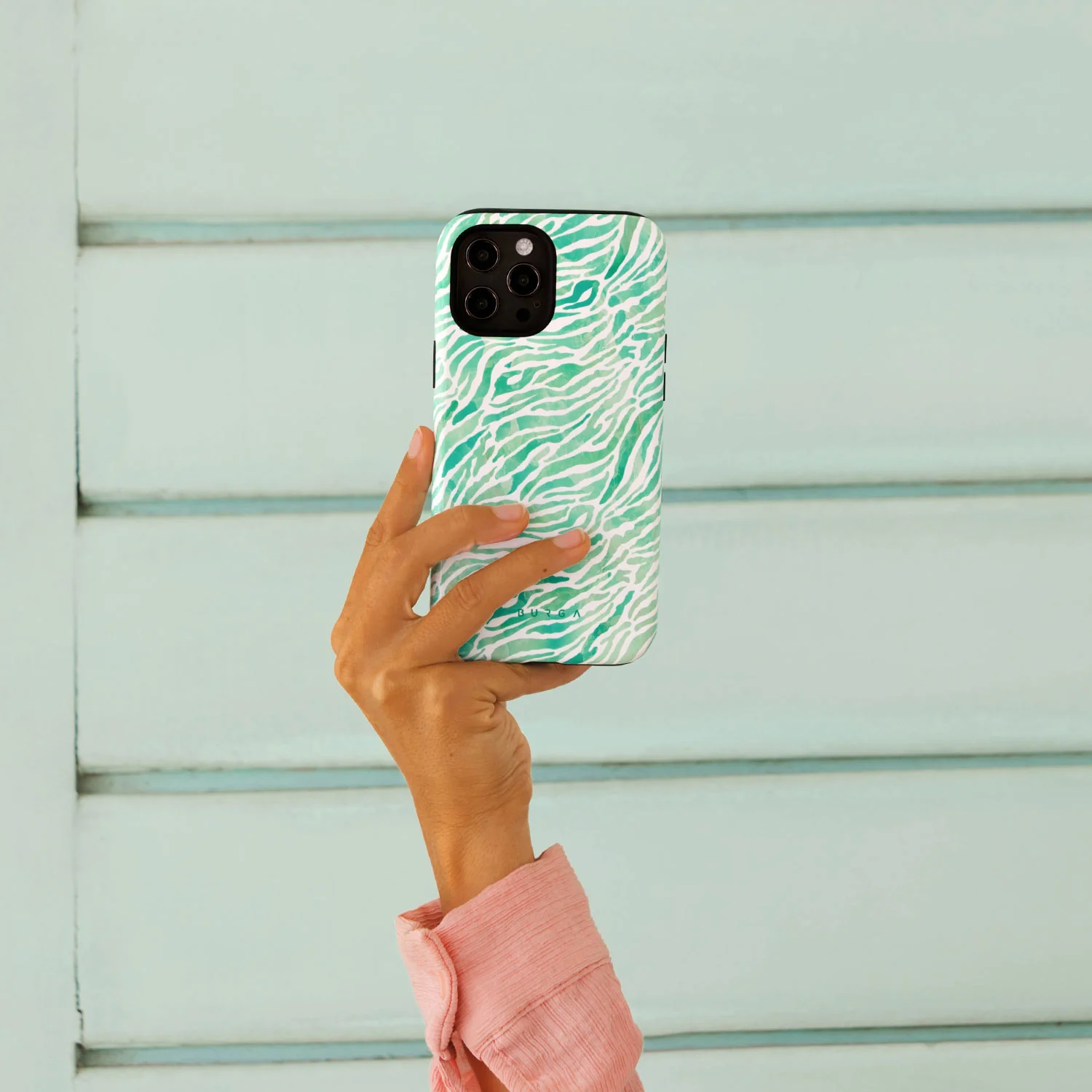 Free Spirit - Samsung Galaxy S25 Edge ケース