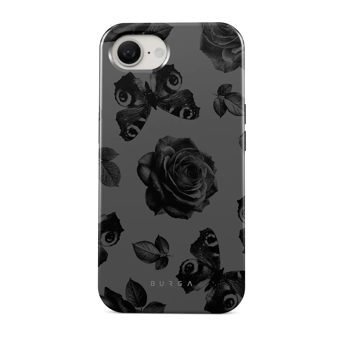 Cursed - iPhone 17e ケース