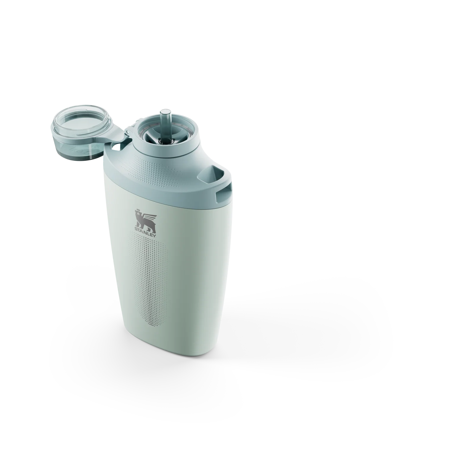 The Stanley Cross Bottle
