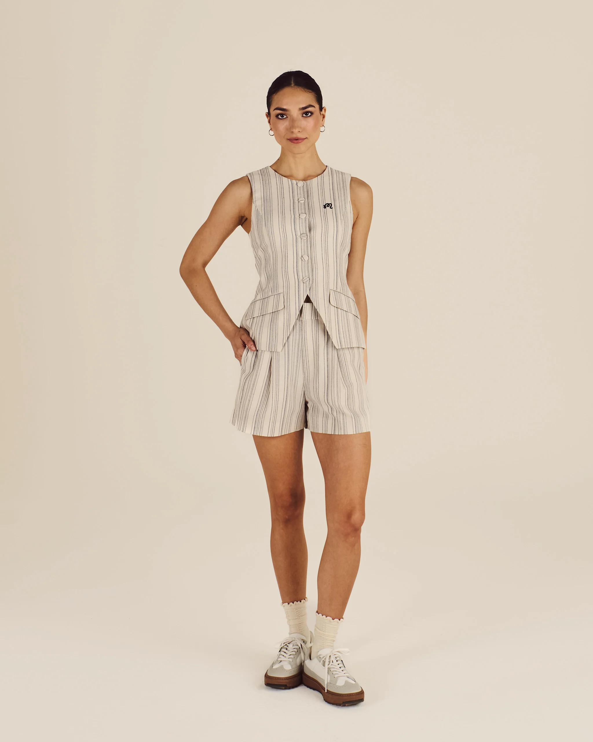 Keily Vest