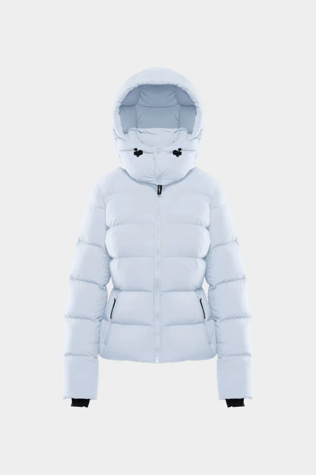 Aritzia The SuperSnug Puff