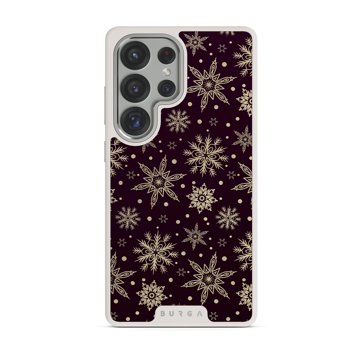 Sleeping Beauty - Samsung Galaxy S25 Ultra ケース