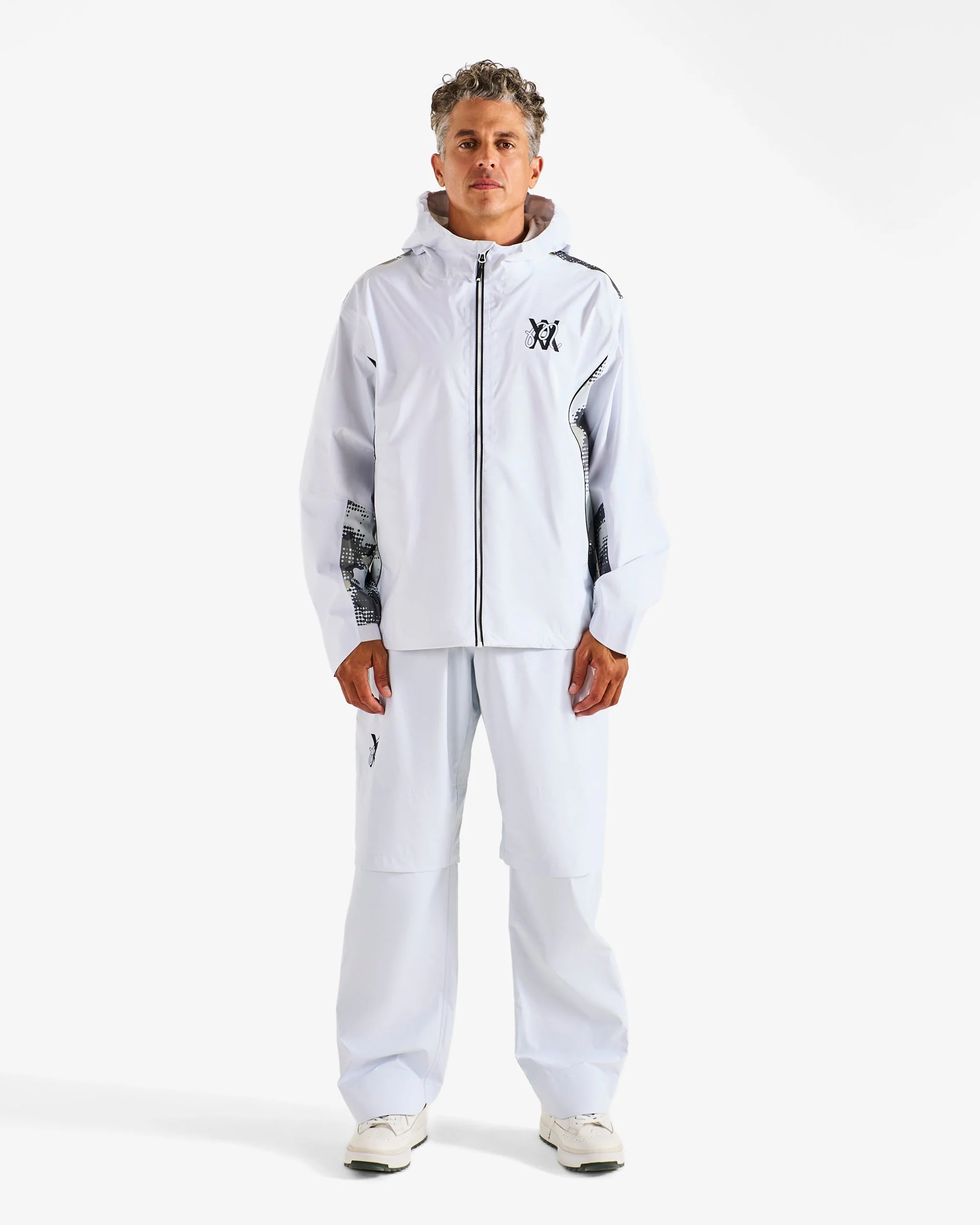 Arsham Flint Stealth Rain Pant