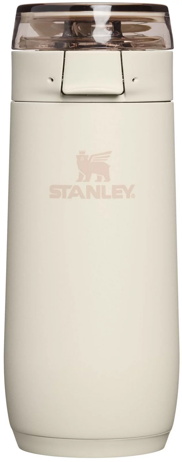 Stanley 12 oz. FlowState Spring Bottle - Cream