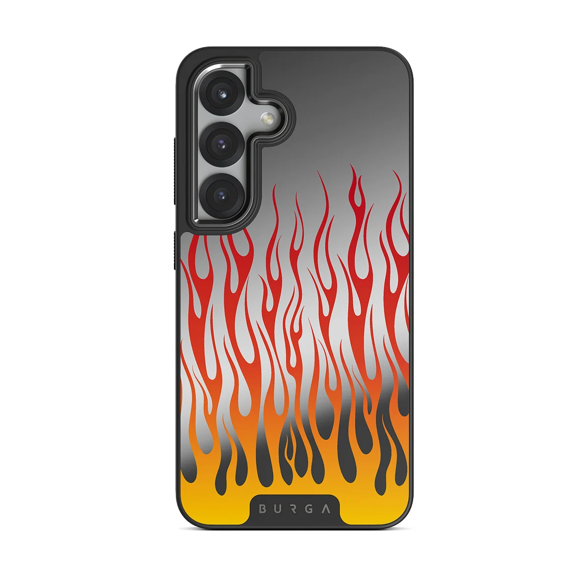 Tribal - Samsung Galaxy S25 ケース