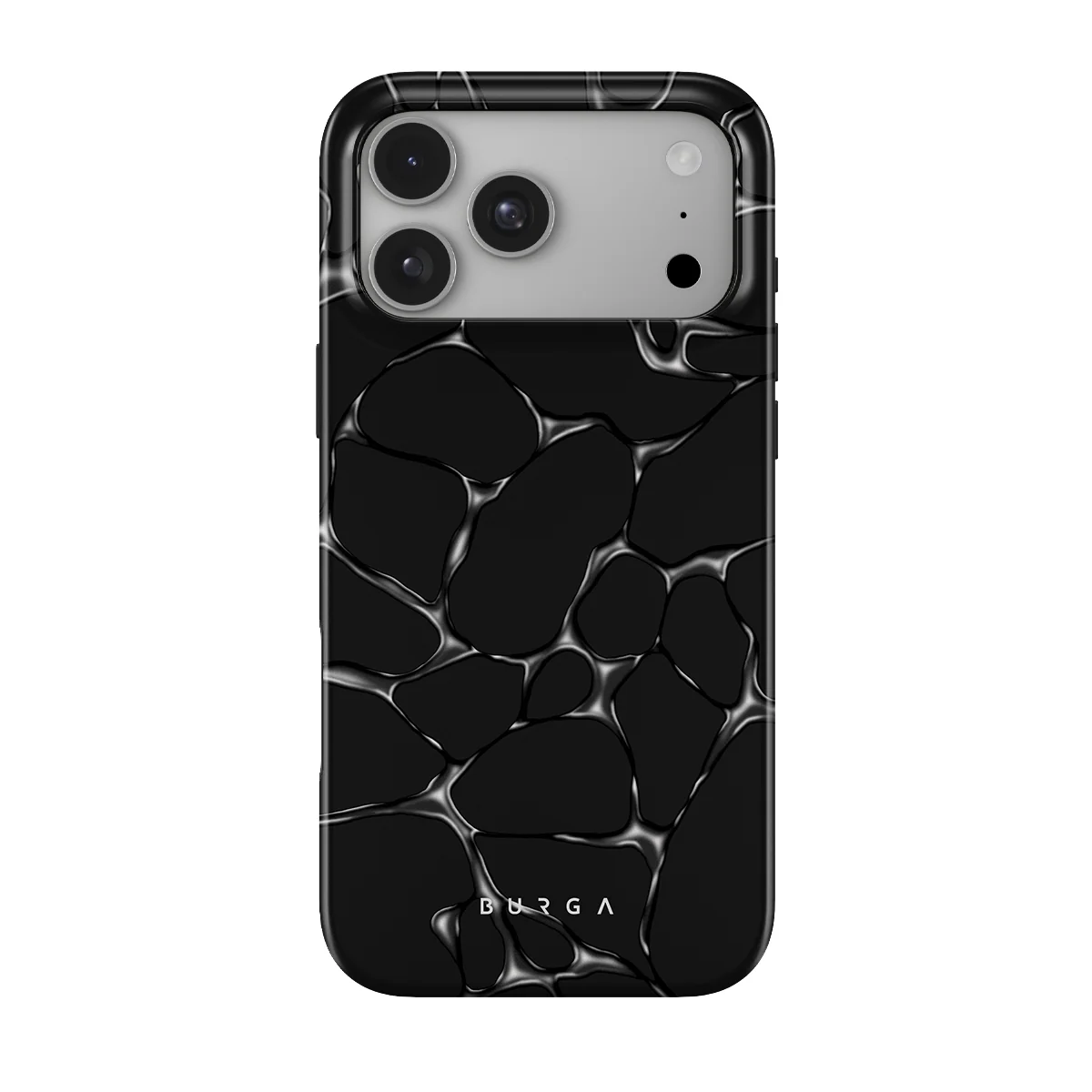Void - iPhone 18 Pro ケース