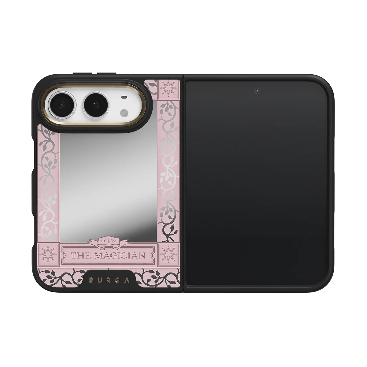 The Magician - iPhone Duo ケース