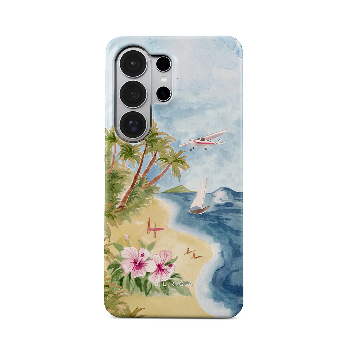 Escape - Samsung Galaxy S26 Ultra ケース