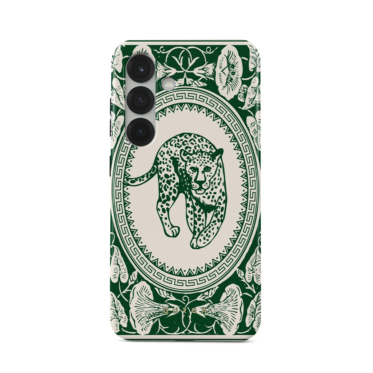 Antique - Samsung Galaxy S25 ケース