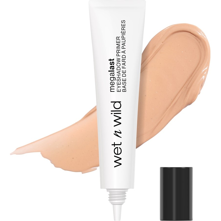 wet n wild Cienie do powiek Megalast Eyeshadow Primer