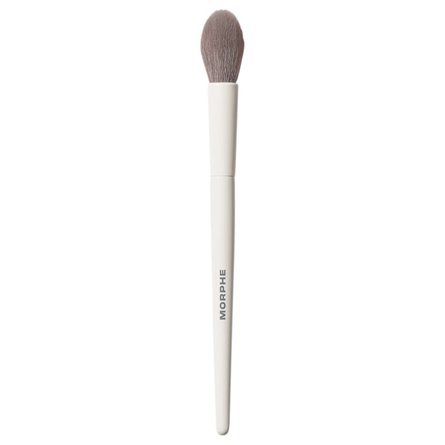 Morphe Szczotki do twarzy M164 Small Pointed Powder Brush