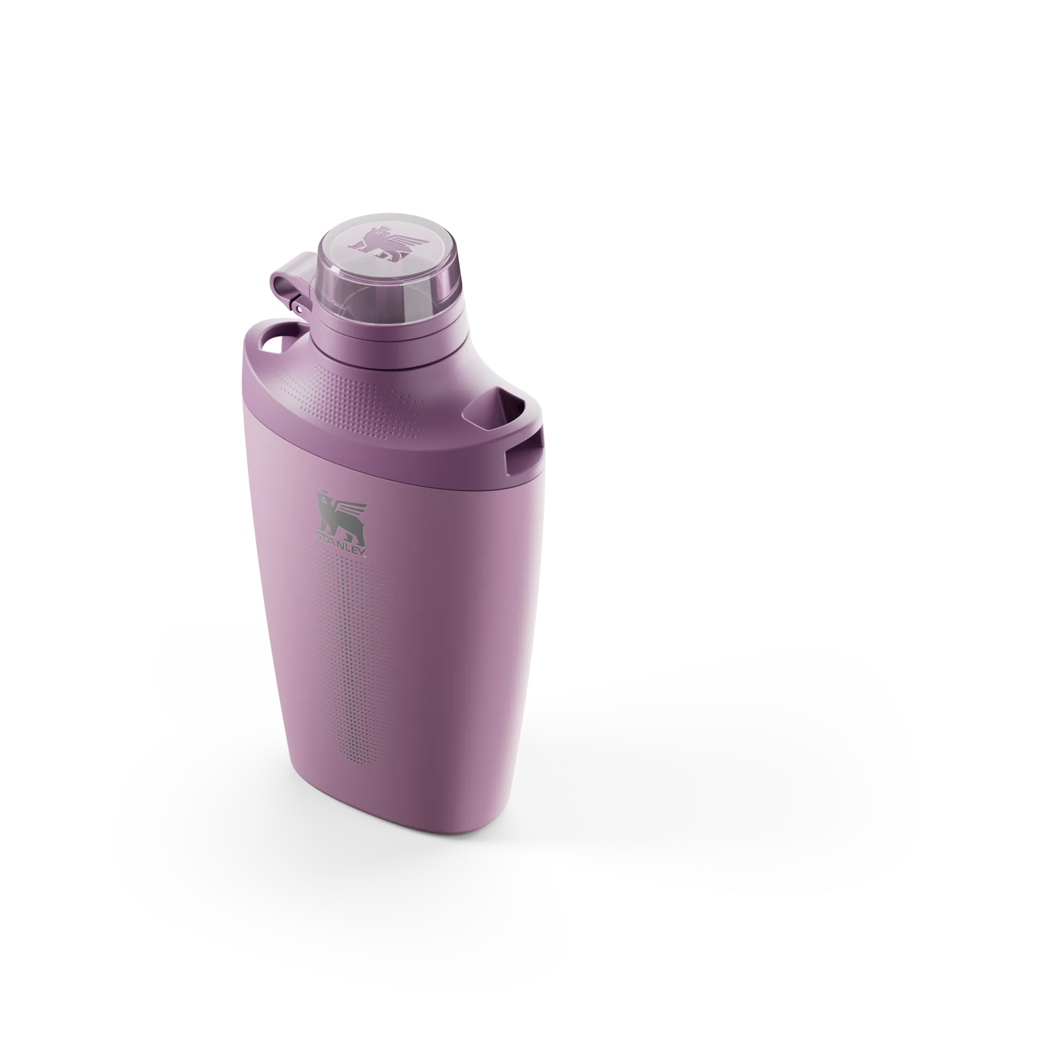 The Stanley Cross Bottle