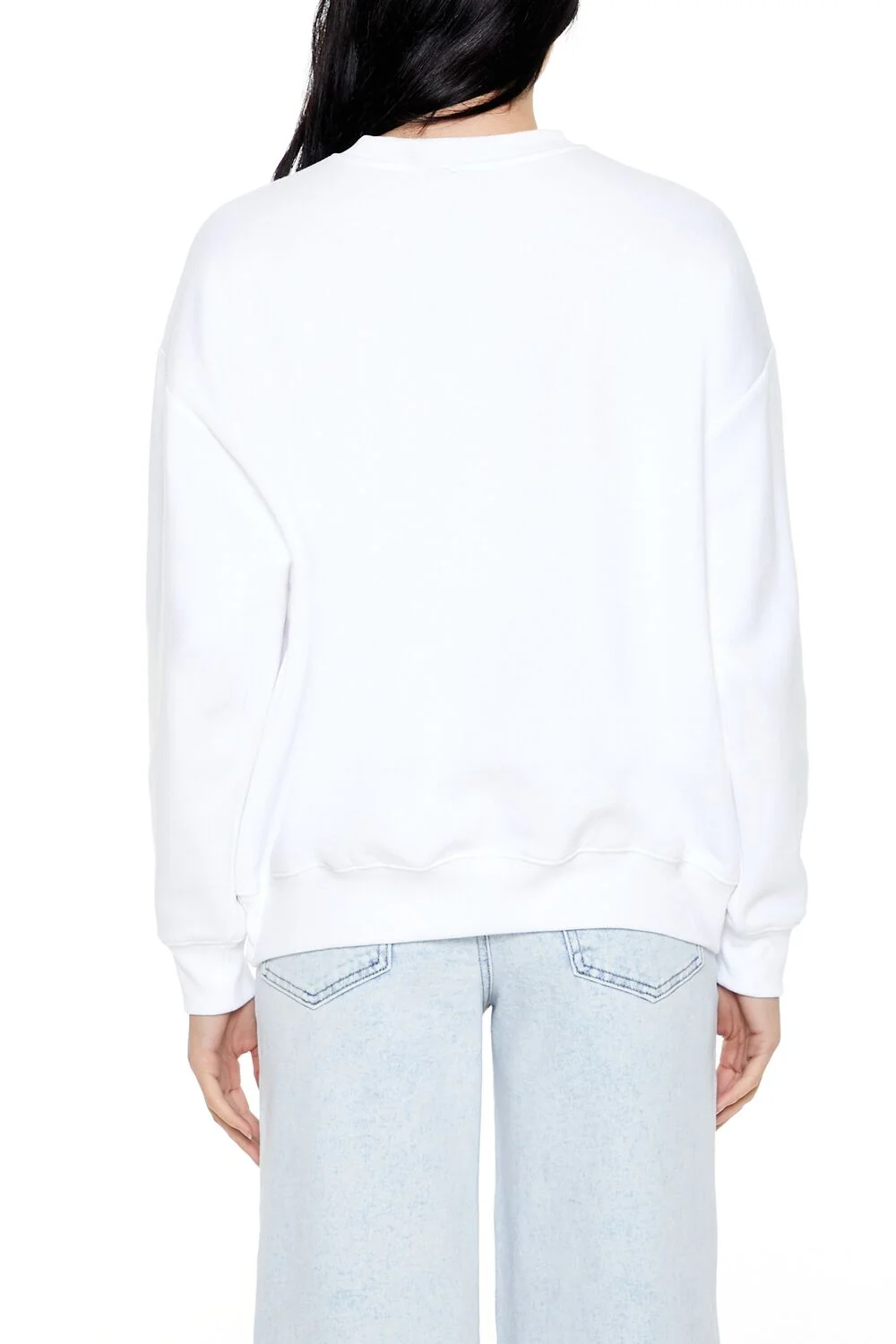 Mammoth Bound Graphic Pullover