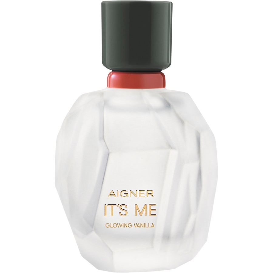 Aigner It's Me Eau de Parfum Spray Glowing Vanilla