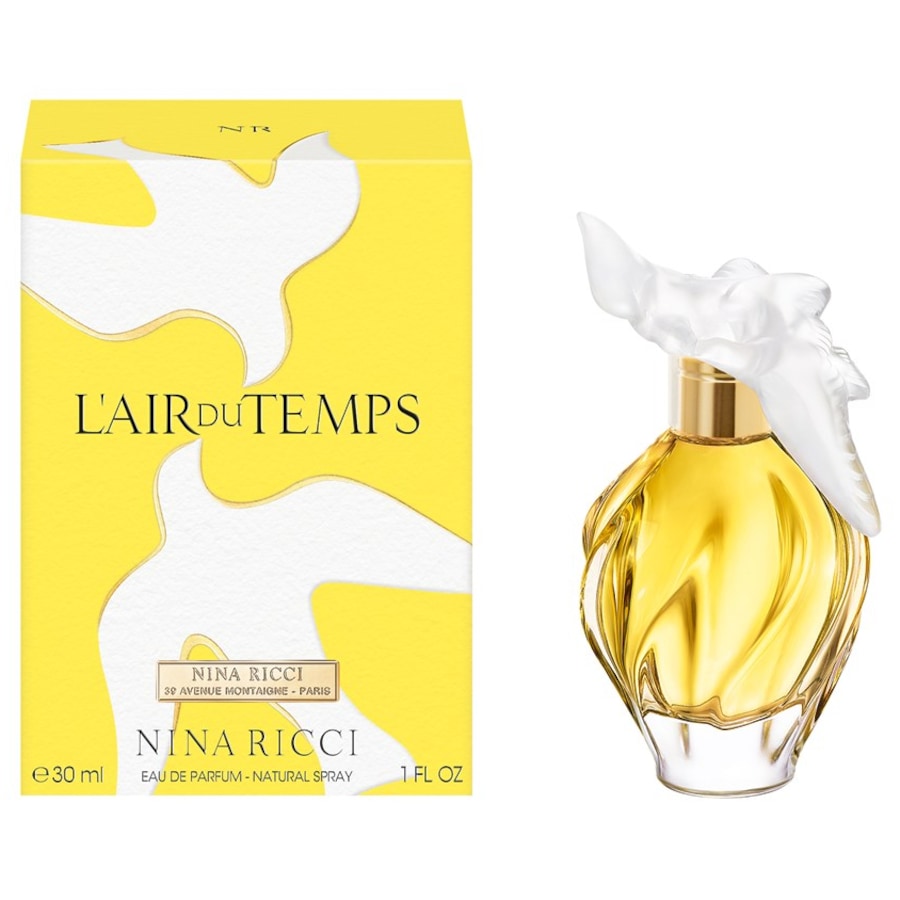 Nina Ricci L'Air du Temps Eau de Parfum Spray