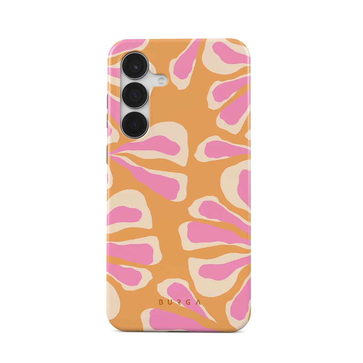 Aloha - Samsung Galaxy S25 FE ケース
