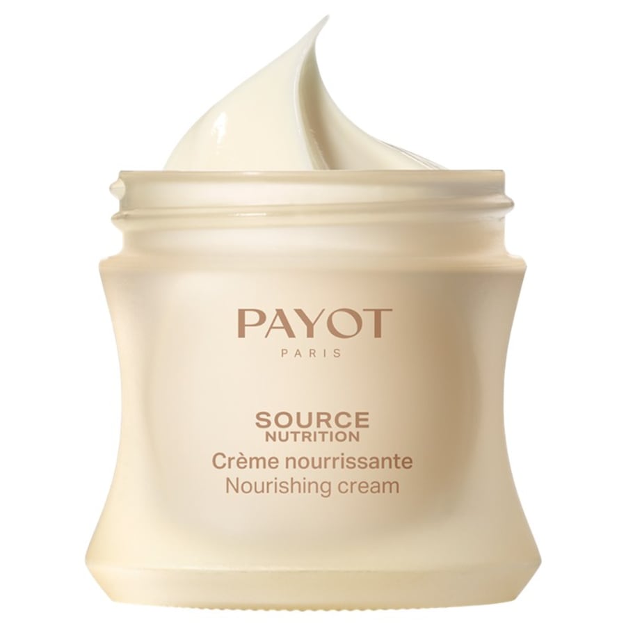 Payot Source Nutrition Créme Nourrissante