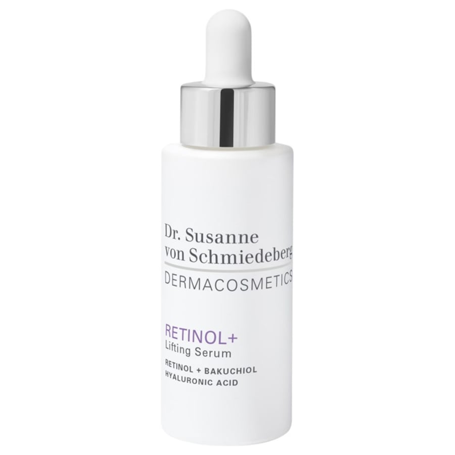 Dr. Susanne von Schmiedeberg Serums Retinol + Lifting Serum