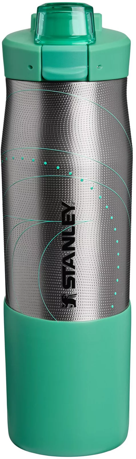 Stanley 24 oz. Vitalize Tempo Bottle - Caitlin Clark - Caitlin Clark Future