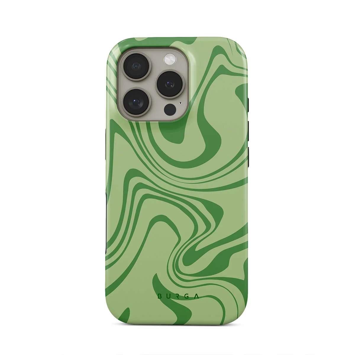Funky Sensation - iPhone 16 Pro ケース