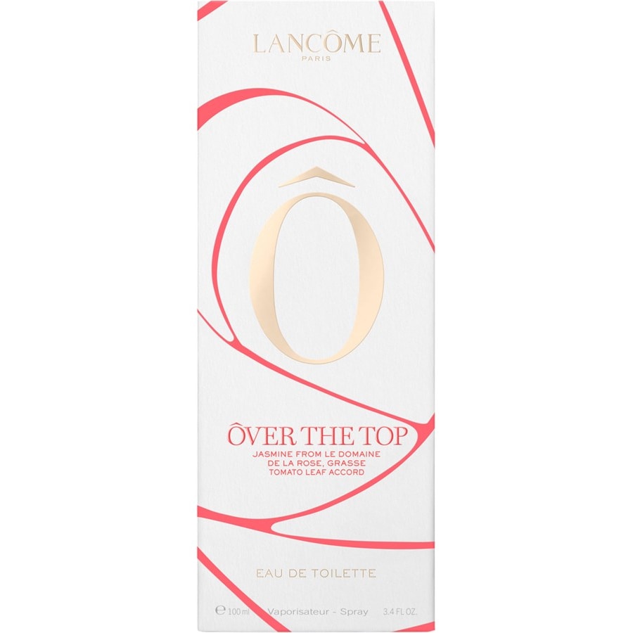 Lancôme Ô de Lancome Eau de Toilette Spray Ôver The Top