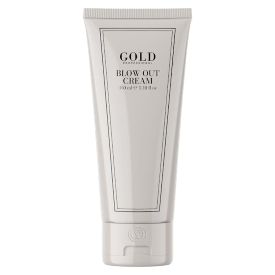 Gold Professional Pielęgnacja Blow Out Cream