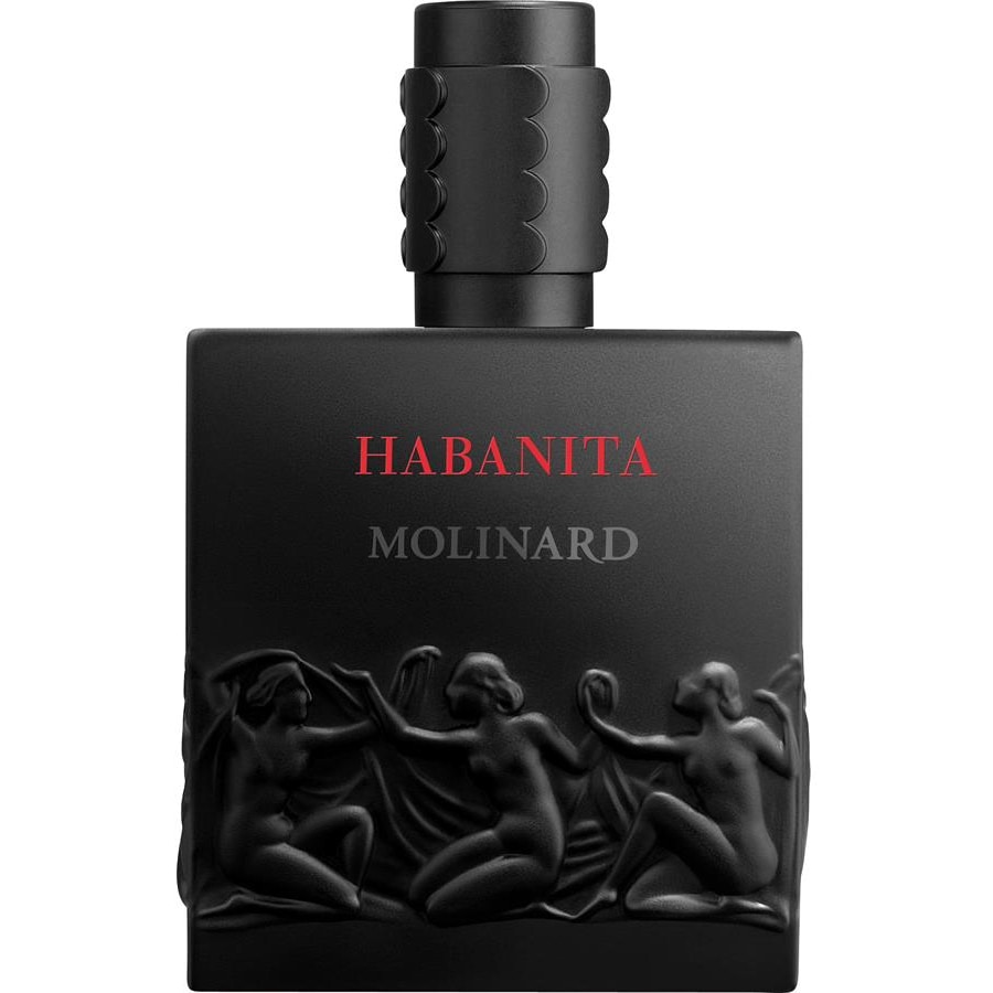 Molinard Habanita Eau de Parfum Spray