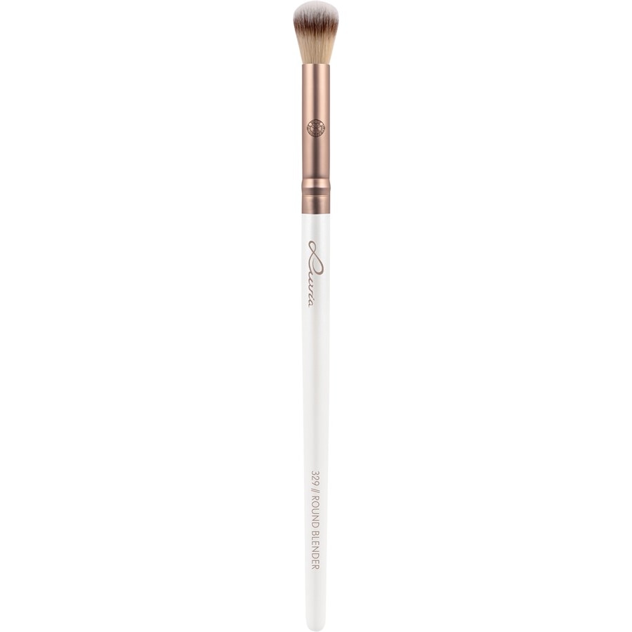 Luvia Cosmetics Eye brush 239 Round Blender - Elegance