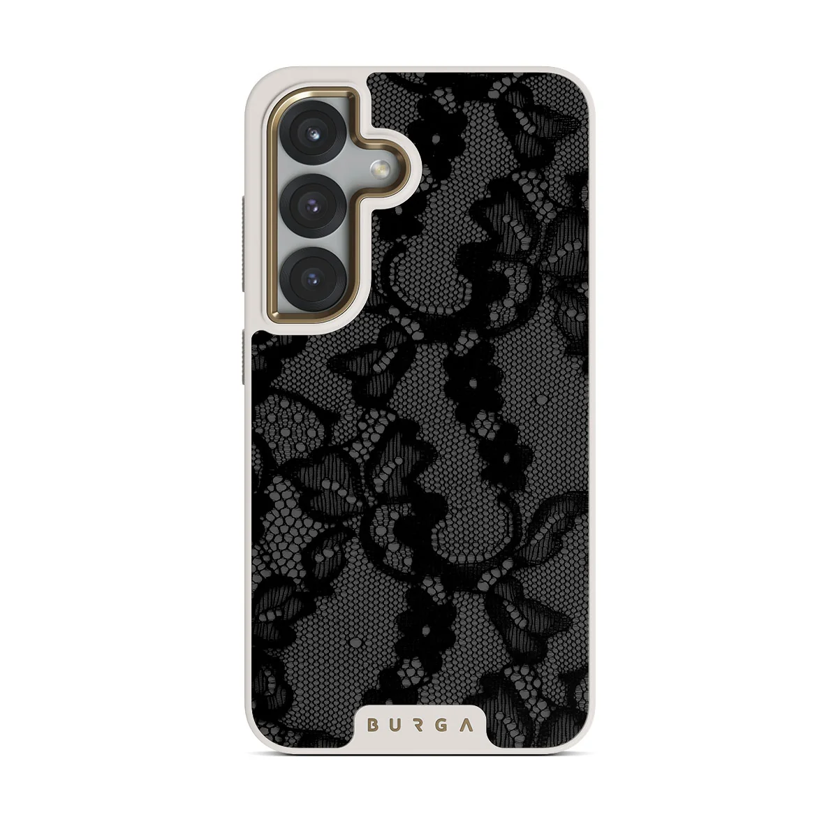 Magnetic - Samsung Galaxy S25 Plus ケース