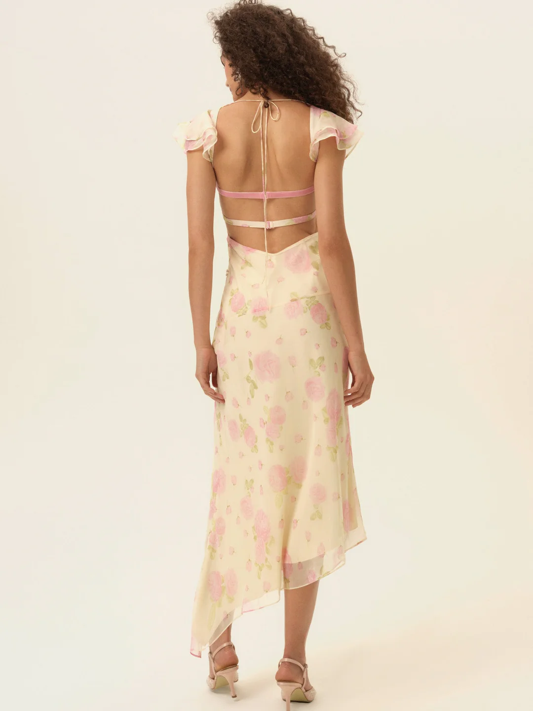Rue Midi Dress