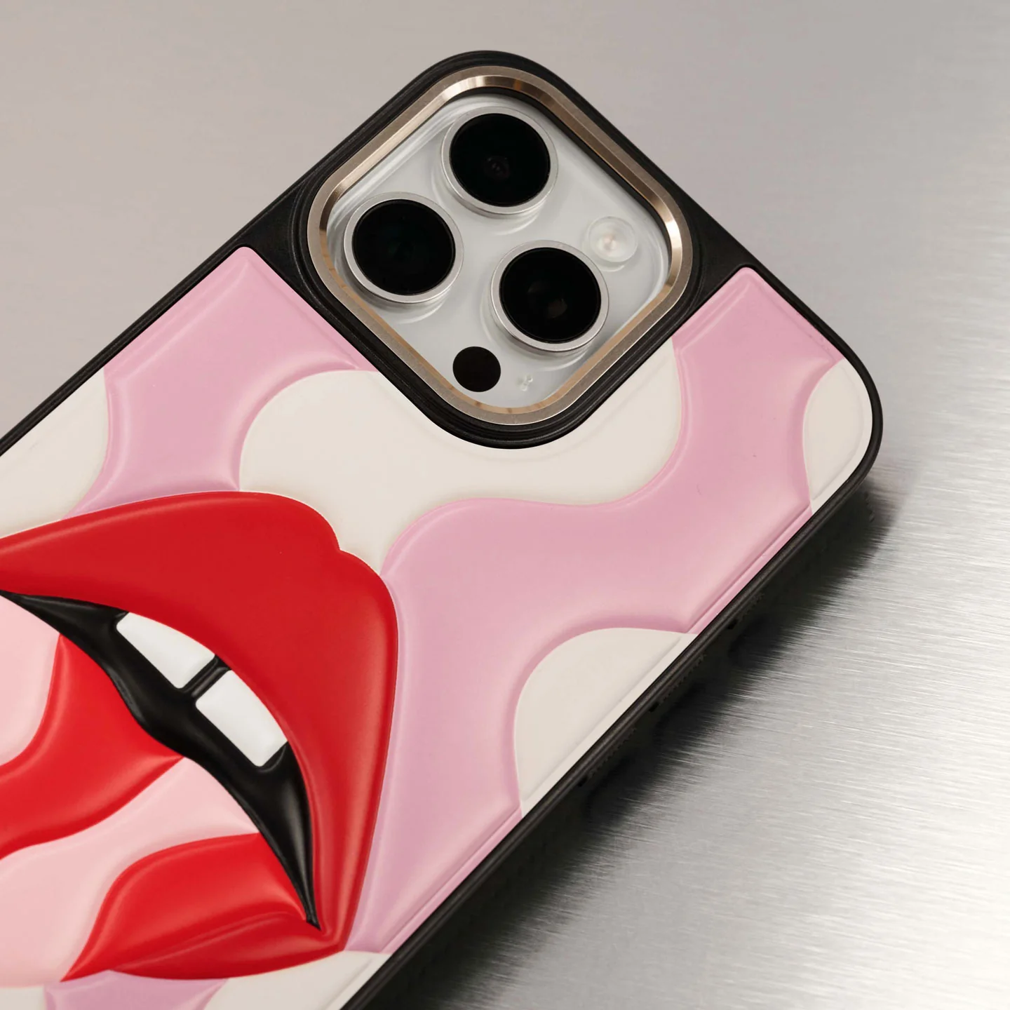 Bite Me - Samsung Galaxy S25 Ultra ケース