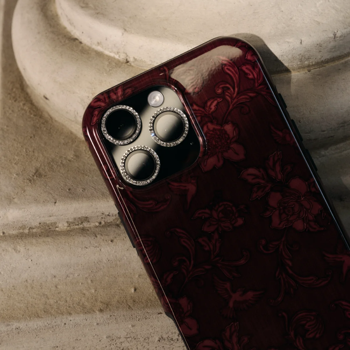 Capulet - Samsung Galaxy S25 Edge ケース