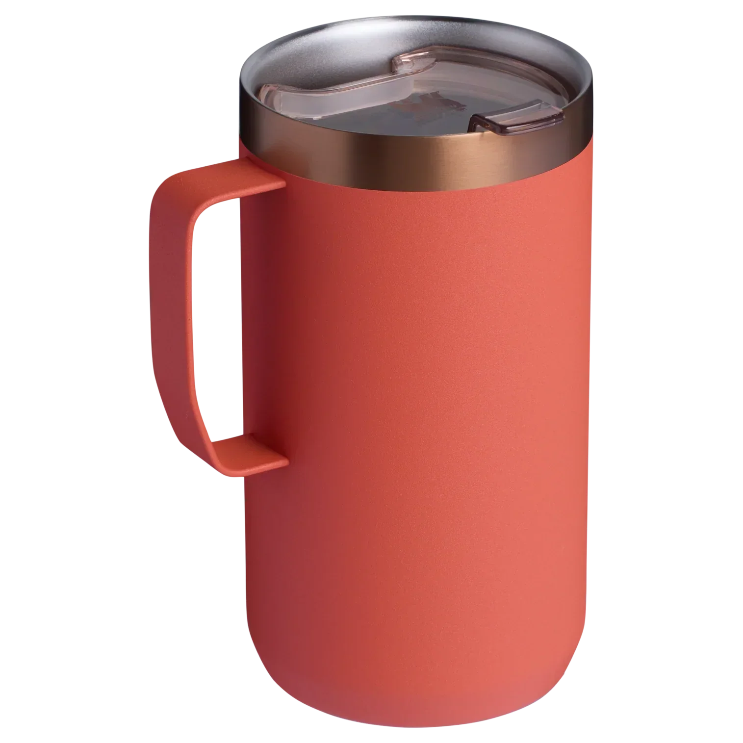The Pumpkin Spice Stay Hot Camp Mug | 24 OZ