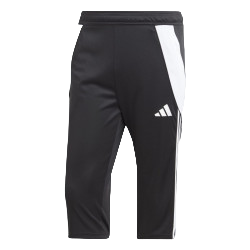 ADIDAS Men's 3/4 Pants Black IJ7671