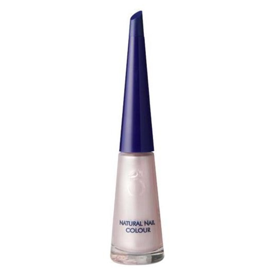 Herôme Dekoracja paznokci Natural Nail Colour Salmon