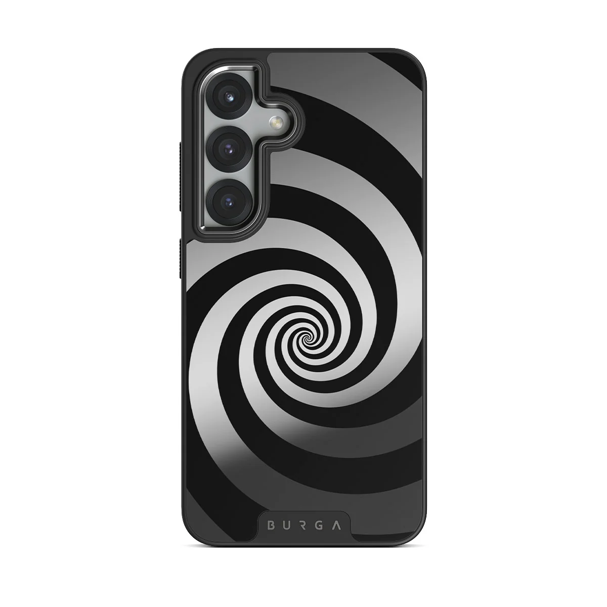 Rabbit Hole - Samsung Galaxy S25 ケース