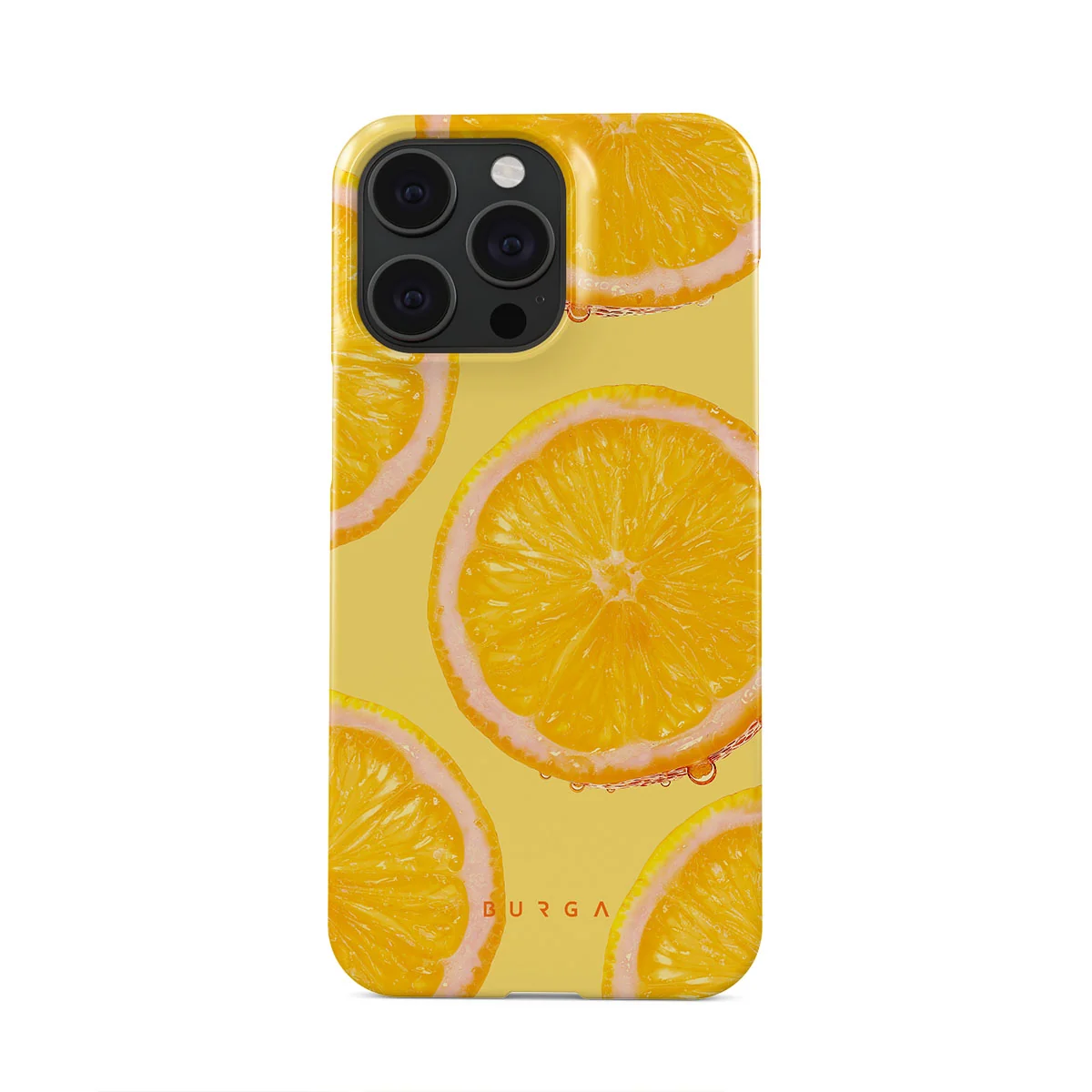 Bitter - iPhone 15 Pro Max ケース