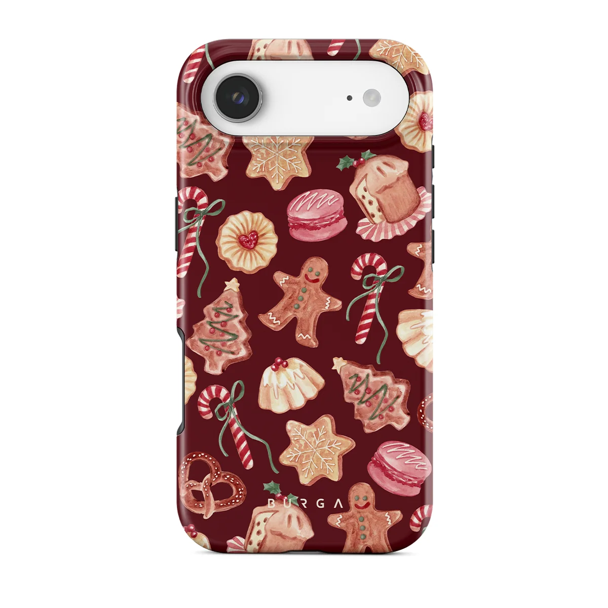 Cookie Jar - iPhone Air ケース
