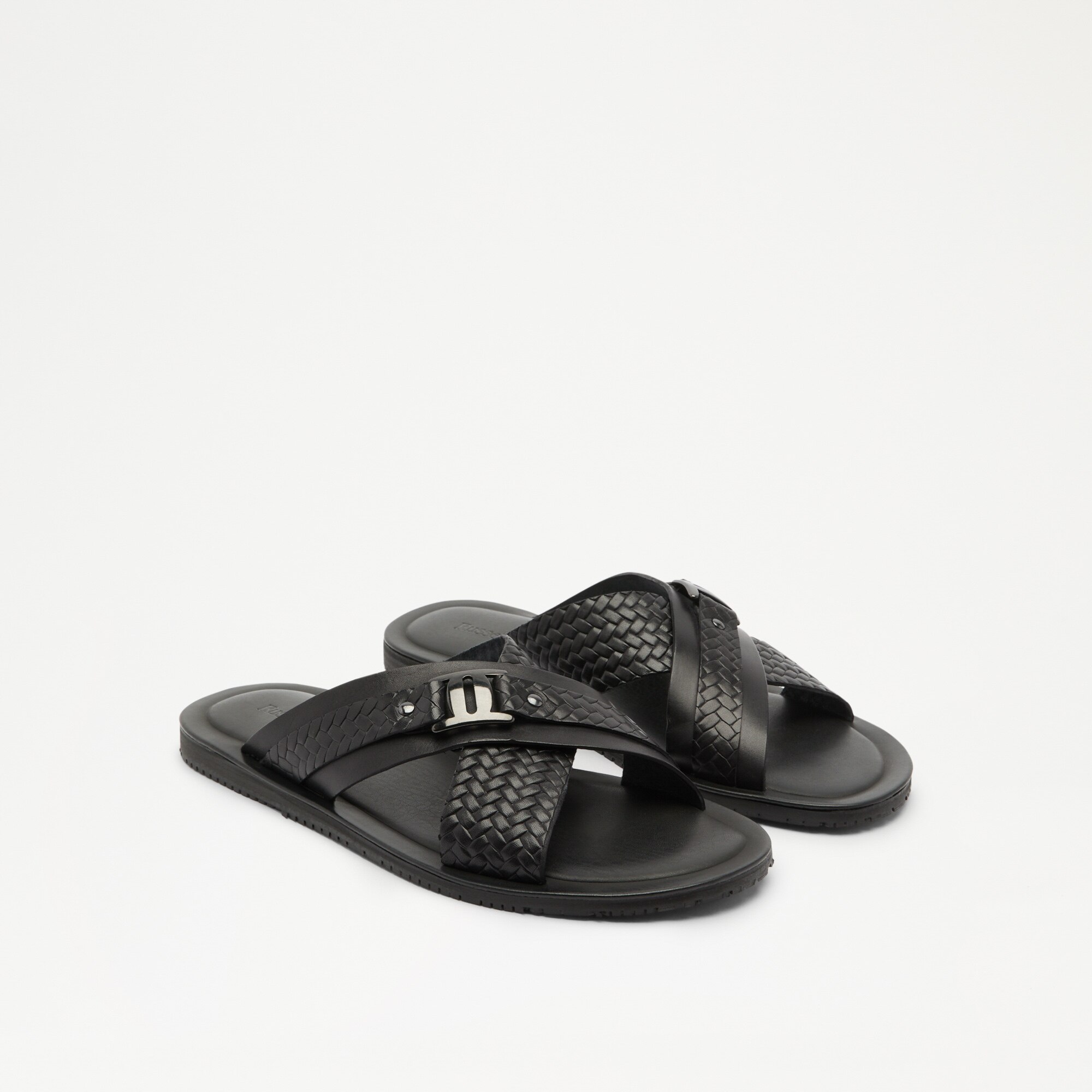 Vision<br>Weave Stamp Sandal