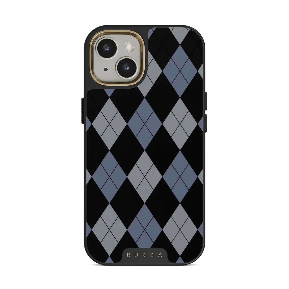 Trouble - iPhone 13 ケース