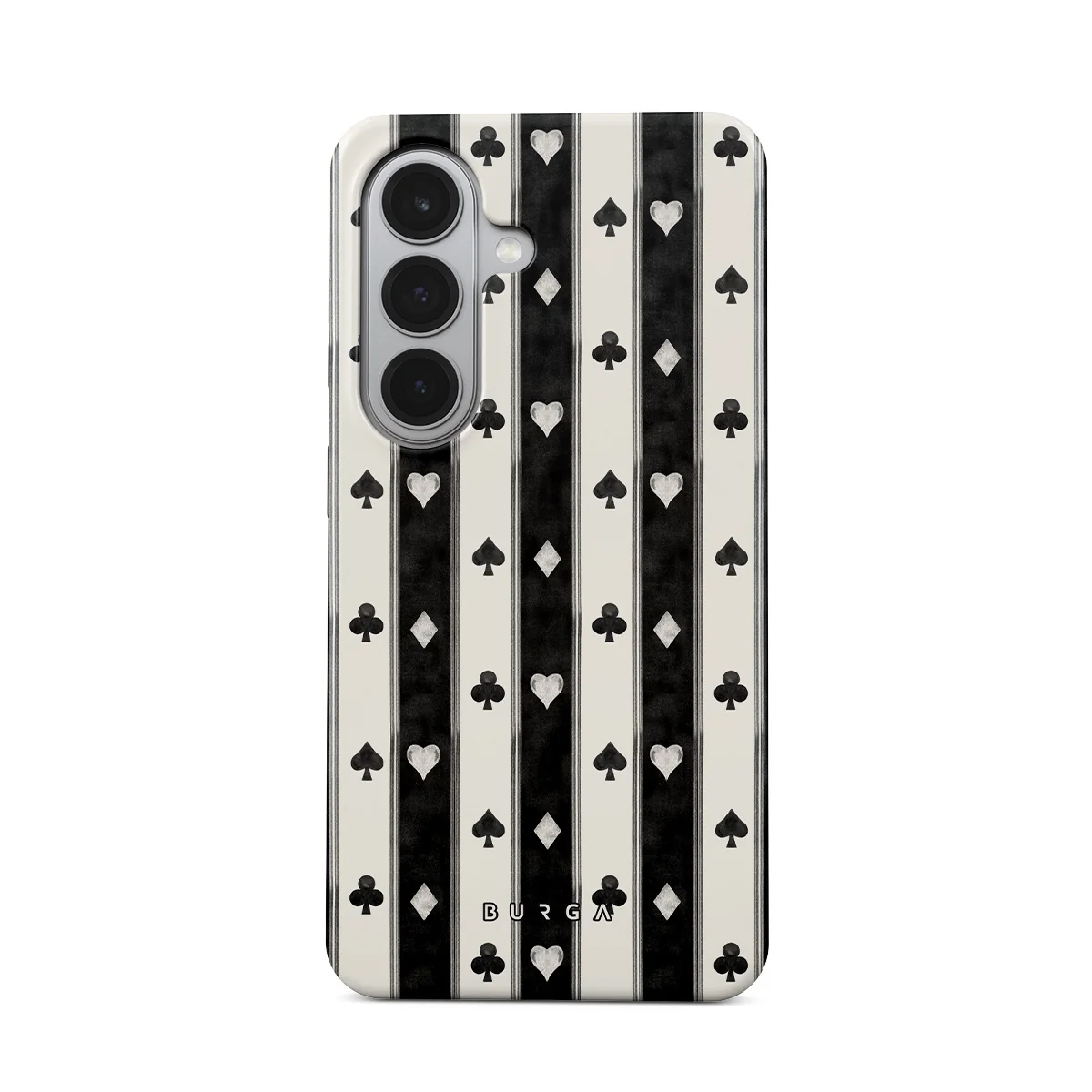 Queen's Court - Samsung Galaxy S26 Plus ケース