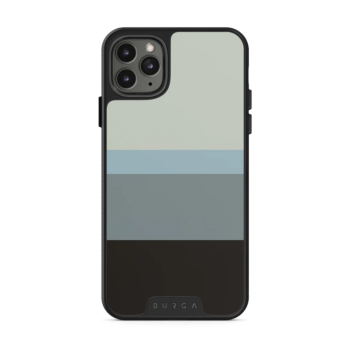 Cloudbreak - iPhone 11 Pro ケース