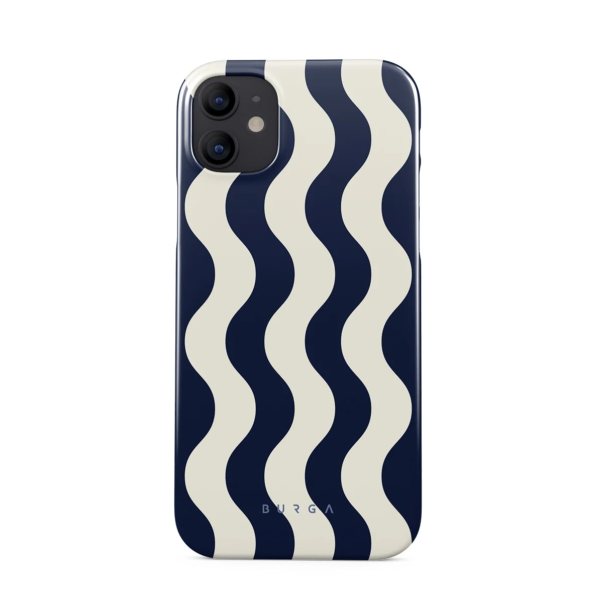 Out of Line - iPhone 12 Mini ケース