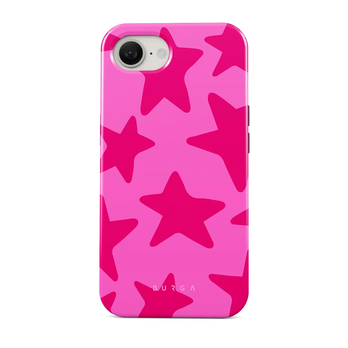 Let's Go Party - iPhone 17e ケース