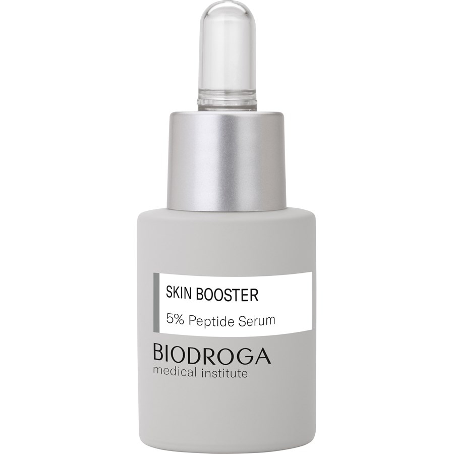 Biodroga Skin Booster 5% Peptide Serum