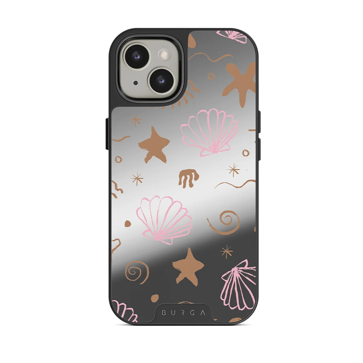 Beach Games - iPhone 13 ケース
