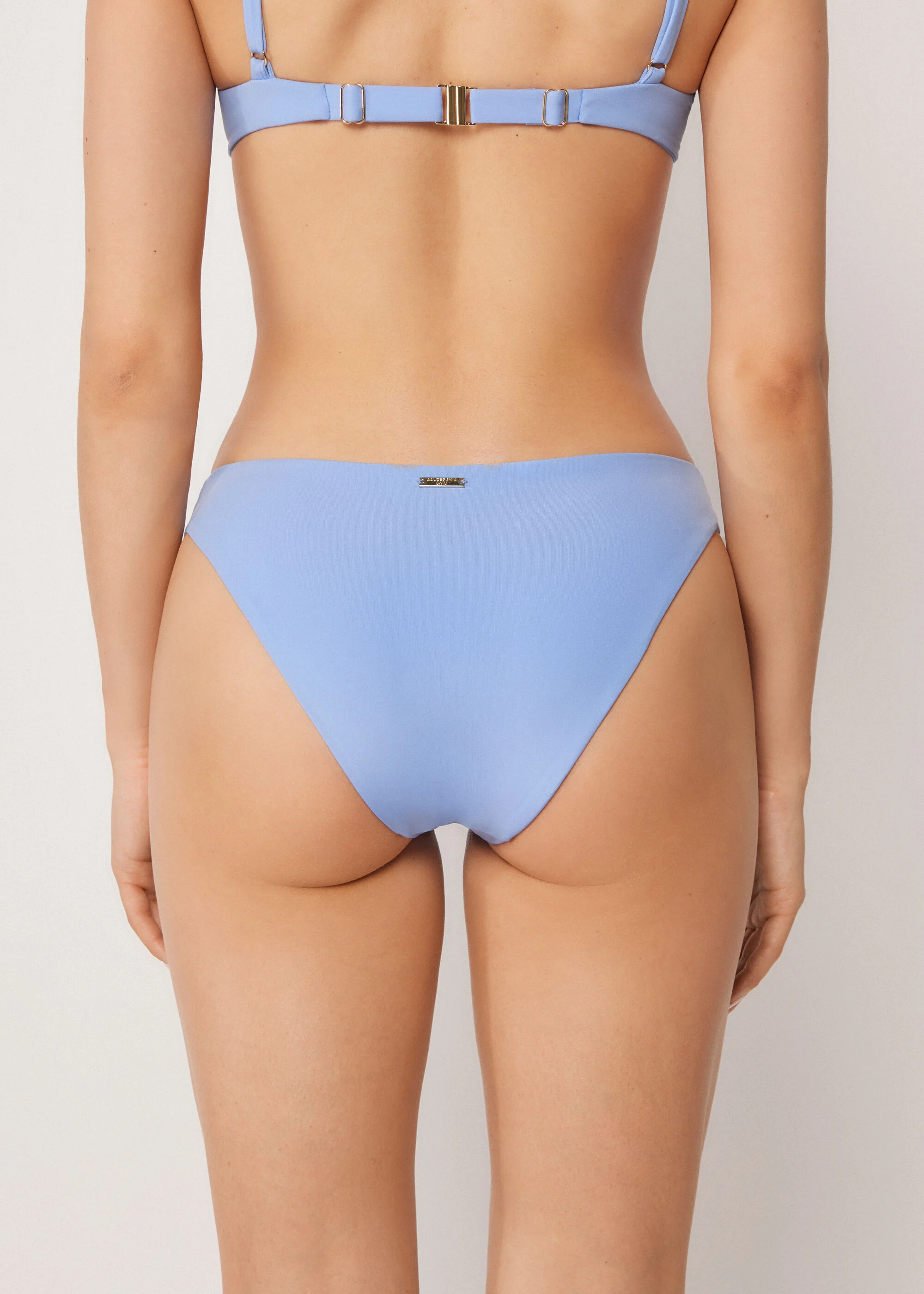 Premium Fit Swimsuit Bottom