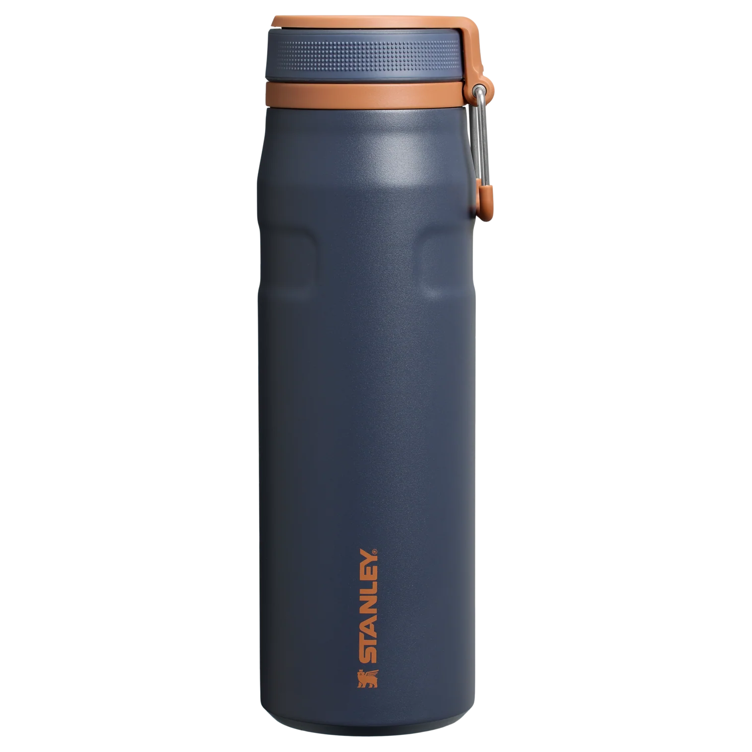 The IceFlow™ Bottle with Twist Flip Lid