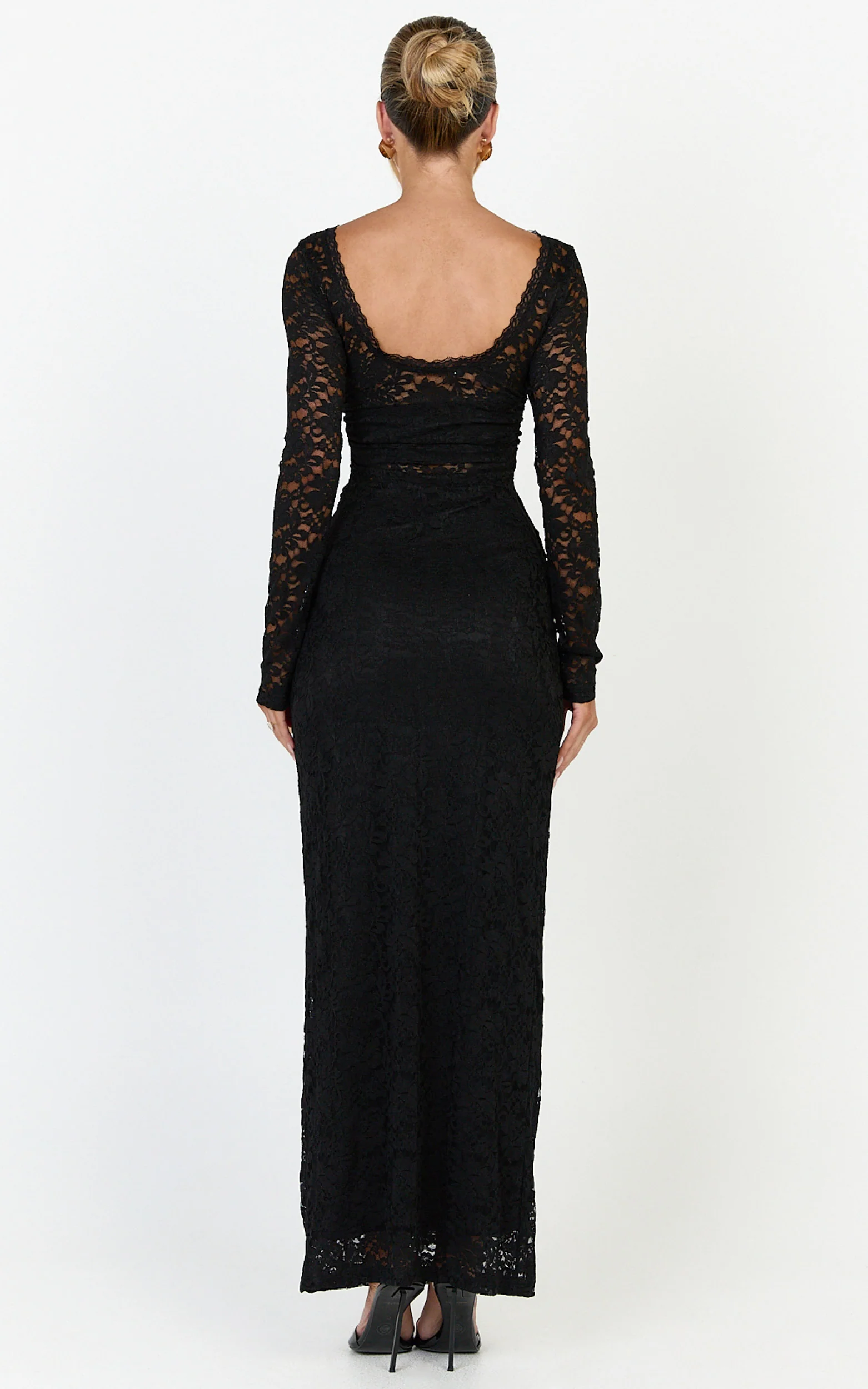 Jiraye Midi Dress