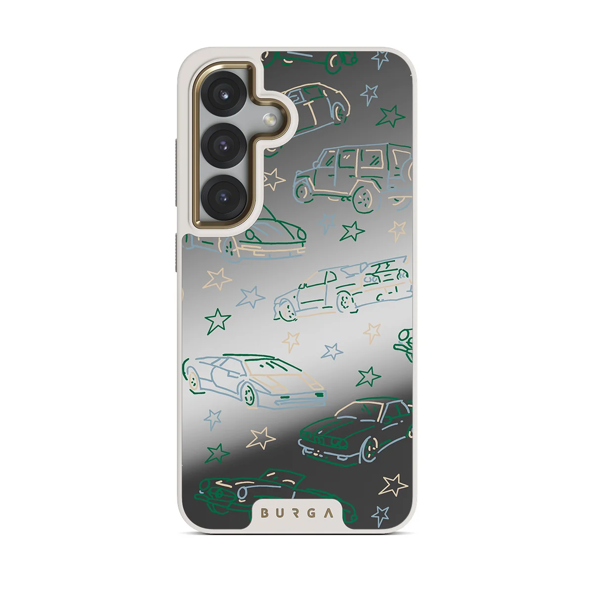 Big Dreams - Samsung Galaxy S25 ケース